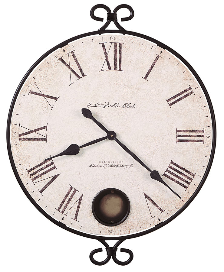 Настенные часы Howard Miller 625-310